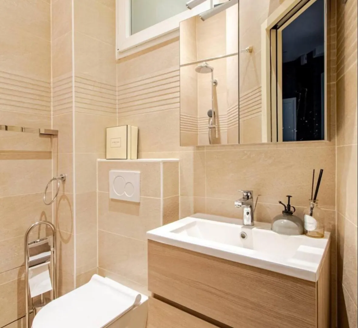 Very Chic Apartment Next To Trocadero And Eiffel Tower Παρίσι Γαλλία