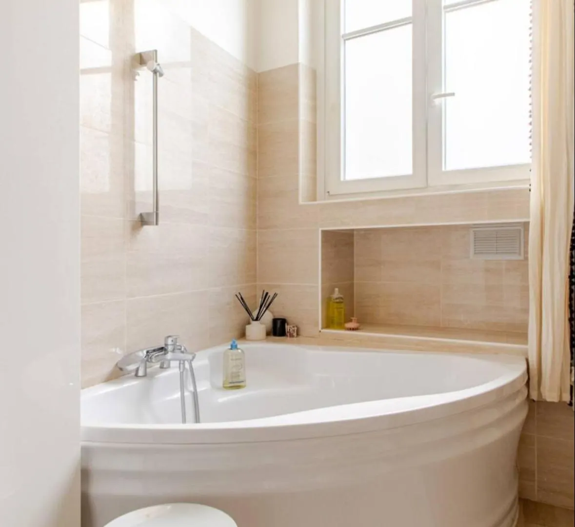 Very Chic Apartment Next To Trocadero And Eiffel Tower Παρίσι 0*,  Γαλλία