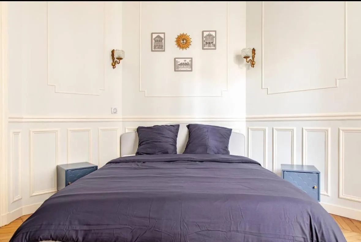 Very Chic Apartment Next To Trocadero And Eiffel Tower Παρίσι 0*,  Γαλλία