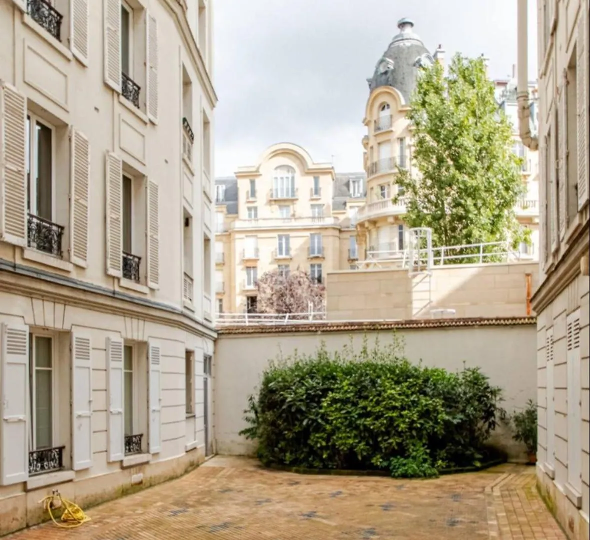 Very Chic Apartment Next To Trocadero And Eiffel Tower Paris 0*,